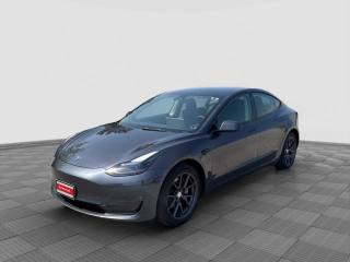TESLA Model 3 Model 3 Long Range Dual Motor AWD