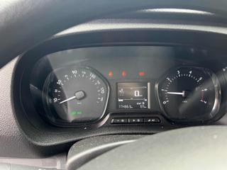 CITROEN Jumpy usata, con Bluetooth