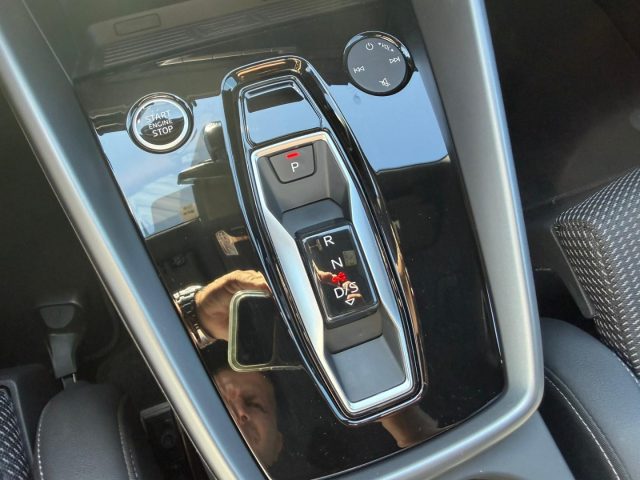 AUDI A3 usata, con Bluetooth