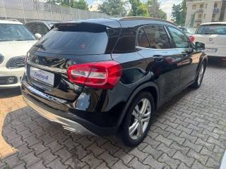 MERCEDES-BENZ GLA 200 usata, con Alzacristalli elettrici