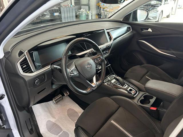 OPEL Grandland usata, con Cruise Control