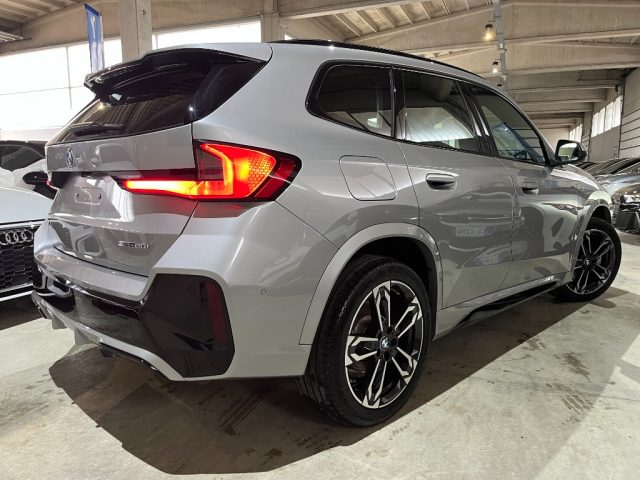 BMW X1 usata, con Autoradio