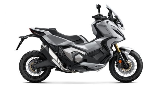 HONDA X-ADV 750 usata 1