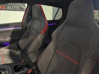 VOLKSWAGEN Golf GTI usata, con Controllo automatico clima