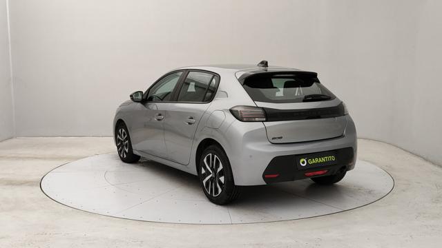 PEUGEOT 208 usata, con Airbag laterali