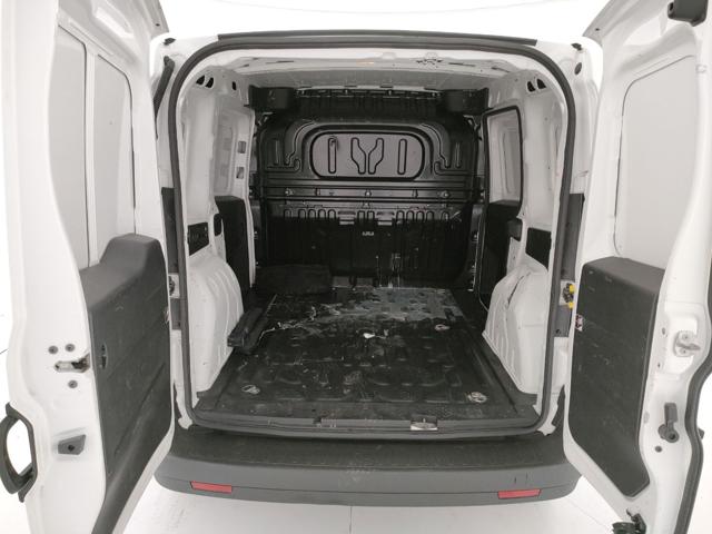 FIAT Doblo usata, con Sistema di navigazione