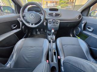 RENAULT Clio usata, con Cruise Control