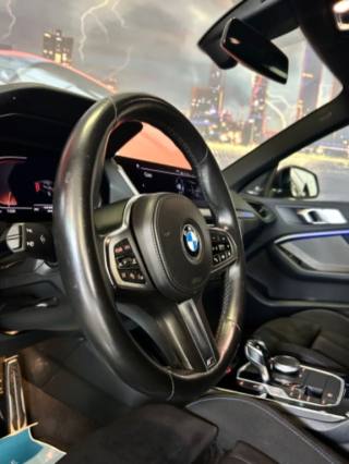 BMW 220 usata 4