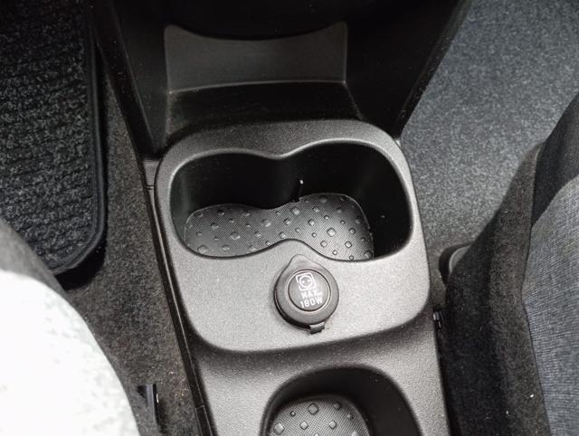 FIAT Panda usata 19