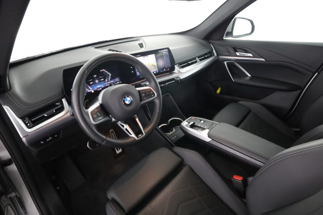 BMW X1 usata 0