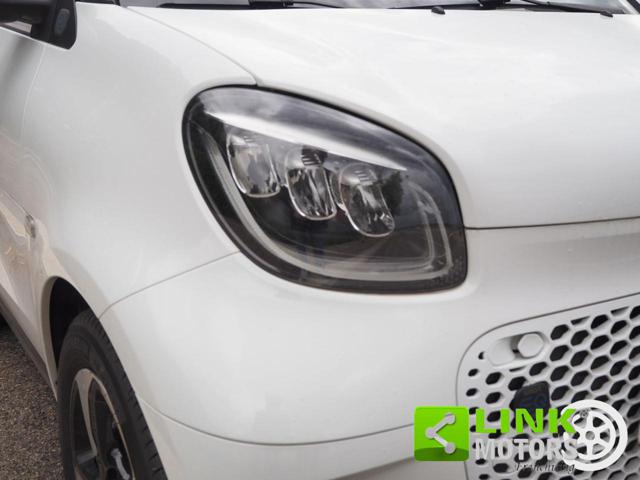 SMART ForTwo usata 27