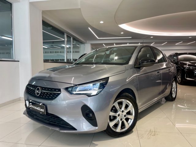 OPEL Corsa usata, con ABS