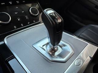 LAND ROVER Range Rover Evoque usata, con Cruise Control