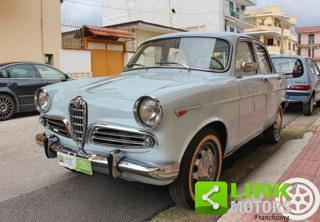 ALFA ROMEO Giulietta usata 6