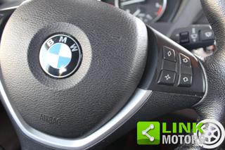 BMW X5 usata, con Luci diurne LED
