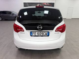 OPEL Meriva usata, con Autoradio