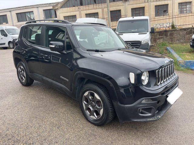 JEEP Renegade usata 4