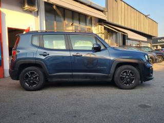 JEEP Renegade usata, con ESP