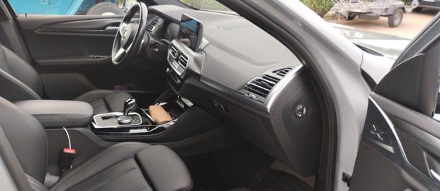 BMW X4 usata, con Chiusura centralizzata