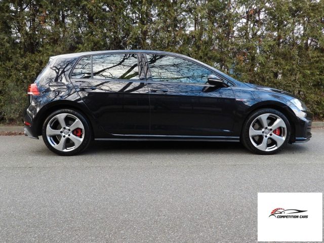 VOLKSWAGEN Golf usata 4