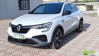RENAULT Arkana Arkana Hybrid E-Tech 145 CV R.S.Line Fast Track