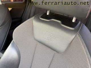 AUDI A4 usata, con Filtro antiparticolato