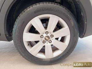 CHEVROLET Captiva usata 31