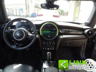 MINI Cooper SE usata, con Climatizzatore