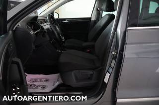 VOLKSWAGEN Tiguan usata, con Antifurto