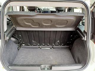 FIAT Panda usata, con Boardcomputer
