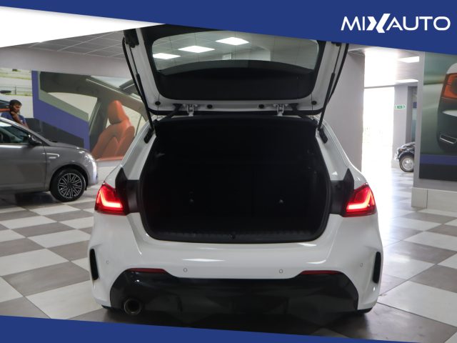 BMW 116 usata, con Cerchi in lega