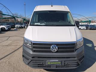 VOLKSWAGEN Crafter usata, con Sensori di parcheggio posteriori