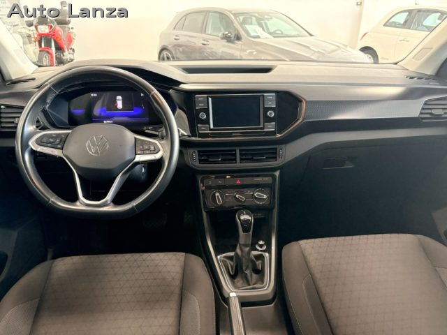 VOLKSWAGEN T-Cross usata, con Alzacristalli elettrici
