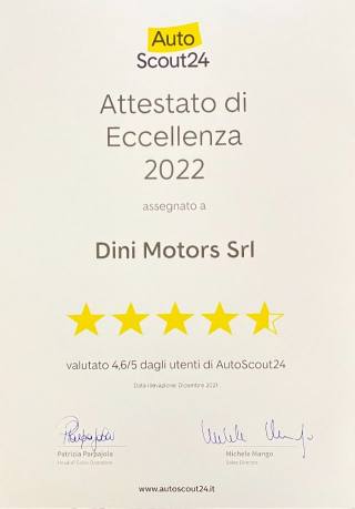 AUDI SQ5 usata, con ESP