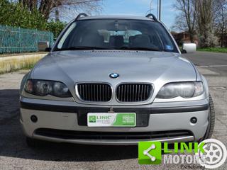BMW 330 usata, con Airbag