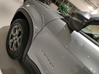 JEEP Avenger usata, con Park Distance Control