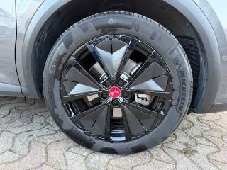 DS AUTOMOBILES DS 7 Crossback usata, con Chiusura centralizzata