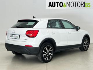 AUDI Q2 usata, con Airbag Passeggero