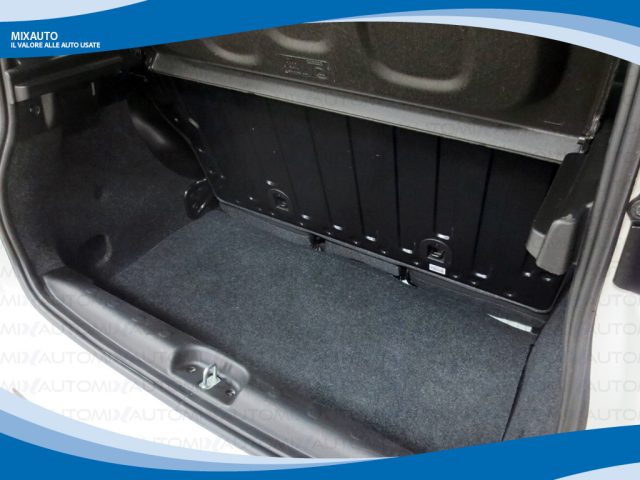 FIAT Panda usata, con USB