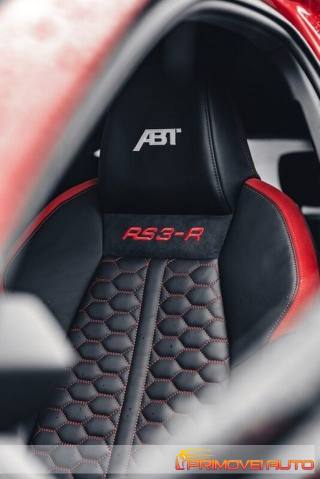 AUDI RS3 usata 7