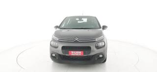 CITROEN C3 usata, con Airbag