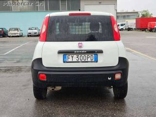 FIAT Panda usata, con Chiusura centralizzata