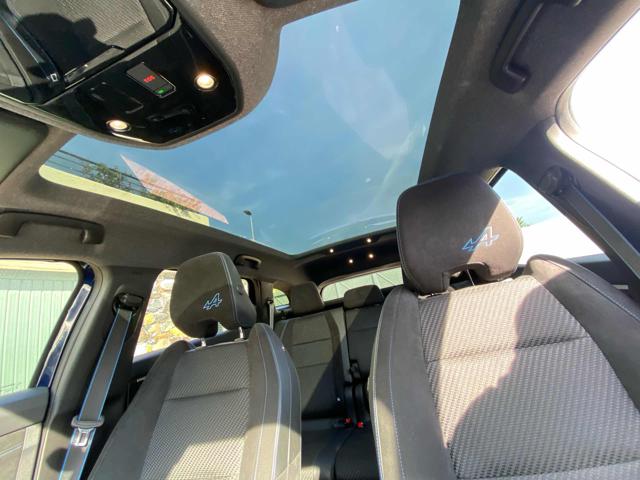 RENAULT Espace usata, con Fendinebbia