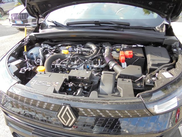 RENAULT Captur usata 44