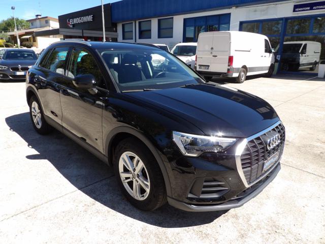 AUDI Q3 usata, con Boardcomputer