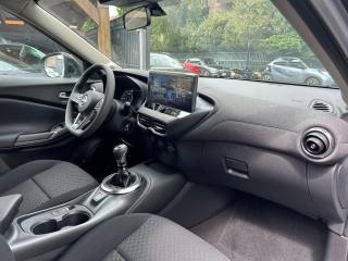NISSAN Juke usata, con Boardcomputer