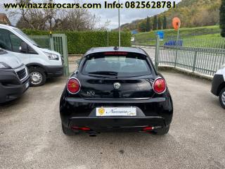 ALFA ROMEO MiTo usata, con Boardcomputer