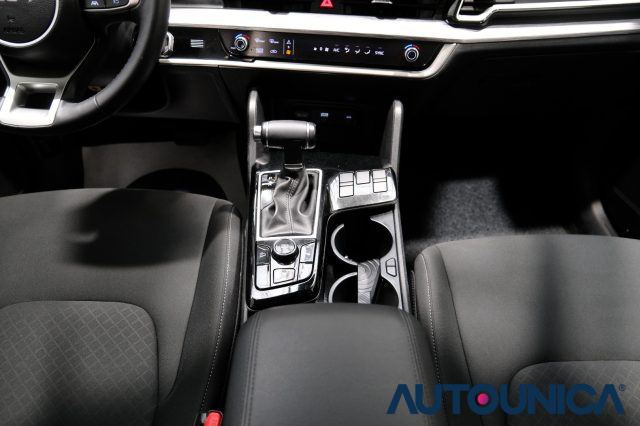 KIA Sportage usata, con Telecamera per parcheggio assistito