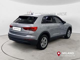 AUDI Q3 usata, con Autoradio