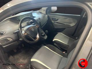 LANCIA Ypsilon usata, con Lettore CD